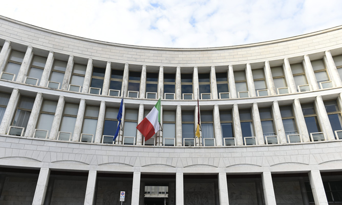 Veronese: “Dai dati Inps segnali negativi sul versante occupazione”