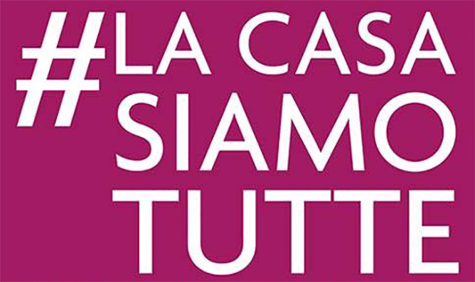 Casa delle donne!!!