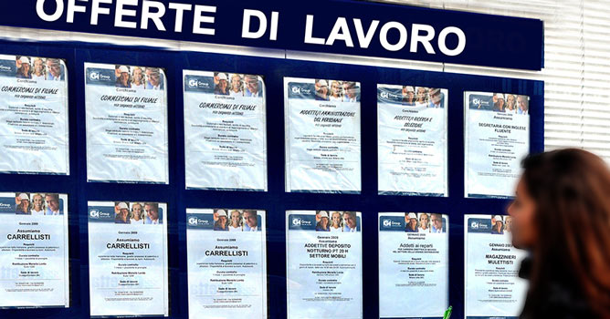 Loy: rivedere la normativa sul tempo determinato e sul suo costo