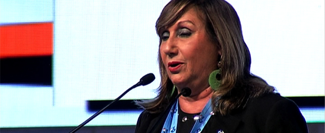 Negoziare la Parità: «La terza generazione dei diritti delle donne»