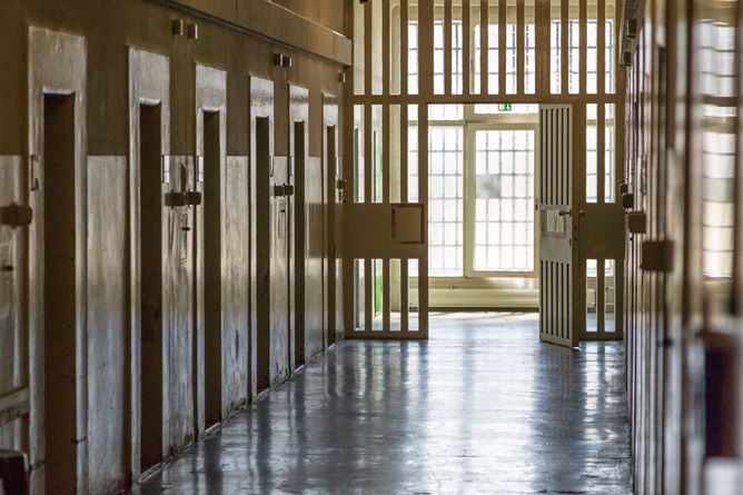 Investire per condizioni pi umane sia di lavoro sia detentive 