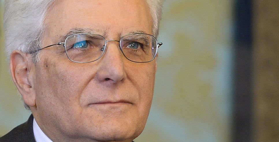 Bombardieri: “Grazie a Mattarella per sua abnegazione e disponibilità a servizio Stato”