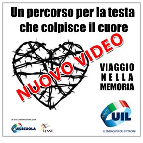 Viaggio nella Memoria