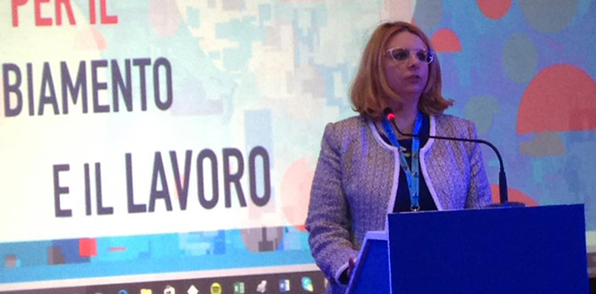 IX Conferenza di Organizzazione della UIL Sardegna