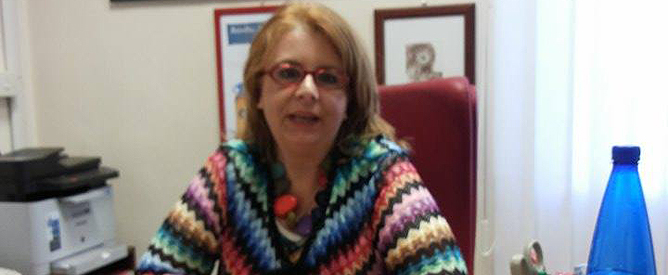 Alessandra Menelao: l'esperta sul mobbing e stalking
