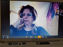 videocall