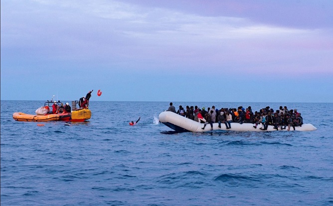 Veronese: “Gestire con lungimiranza il fenomeno dell'immigrazione”