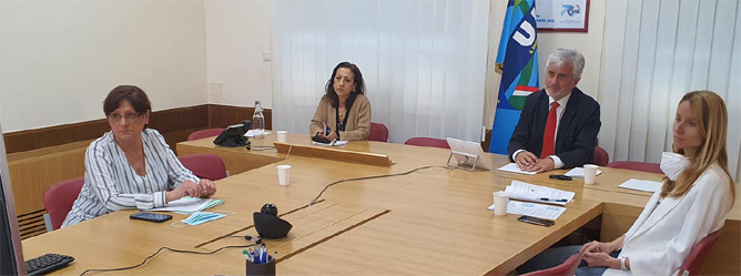 Iniziativa del 6 maggio 2020. LAVORARE IN SICUREZZA, ANCHE NELL’ARTIGIANATO