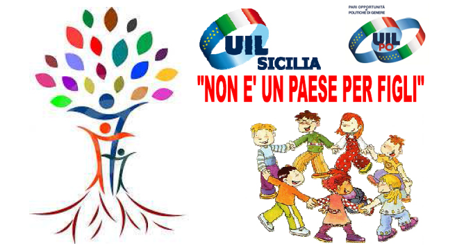 Non è un Paese per figli