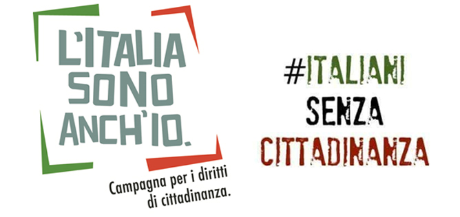 Il Senato approvi subito la legge di riforma della cittadinanza 