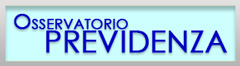 Osservatorio Previdenza