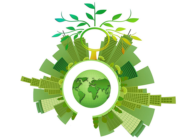 Sfide Ambientali e Sviluppo Sostenibile Norme - Risorse - Giusta Transizione