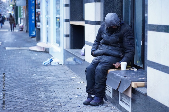 In povertà assoluta il 35% delle famiglie di migranti
