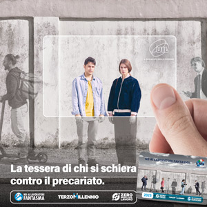 Veronese: da dati INPS assenza di politiche di sviluppo su occupazione