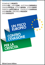 Un fisco europeo