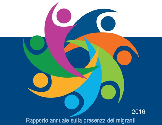 Le comunità migranti in Italia (2016). On line le nuove edizioni dei Rapporti annuali