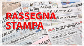 La Rassegna stampa PO