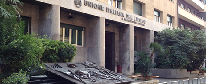 Bombardieri: “Perpetuare la memoria, facendo conoscere ai giovani ciò che è accaduto”