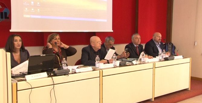 Il Piano Nazionale d’azione contro la tratta ed il grave sfruttamento