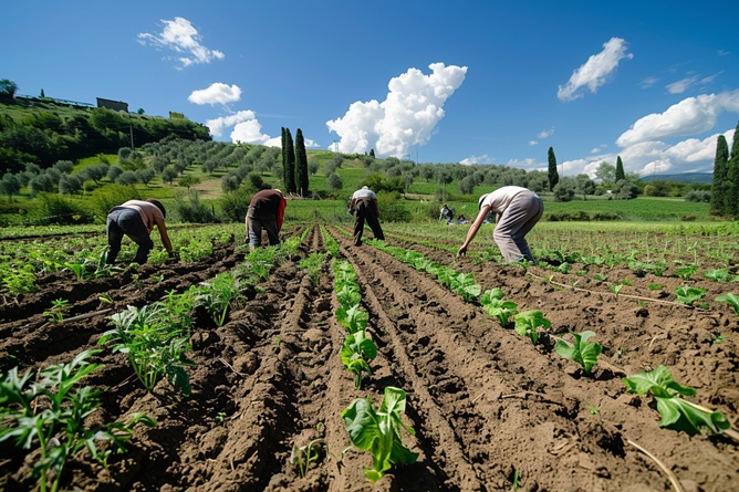Servono politiche concrete per la dignit del lavoro e il reinserimento sociale