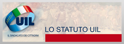 Lo statuto della UIL