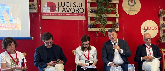 Bombardieri: “Serviranno 35 miliardi, il Governo rischia di andare a sbattere”