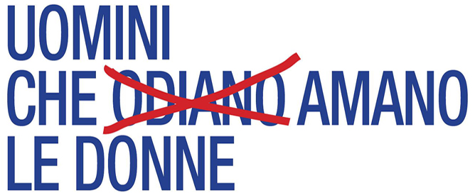 Uomini che amano le donne