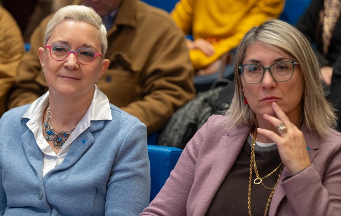�Serve tavolo con parti sociali per rafforzare tutela diritti lungo le filiere�