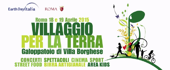 Workshop Earth Day Italia «Lavori verdi per crescere insieme»