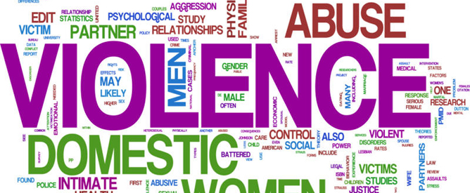 Piano nazionale contro la violenza di genere