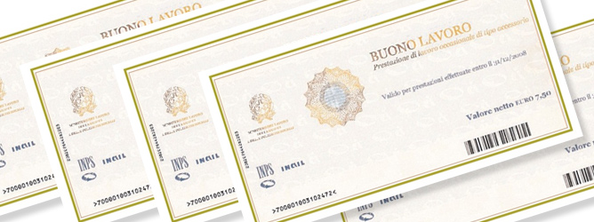 Veronese: la battaglia contro l'allargamento dei voucher in agricoltura e turismo continua