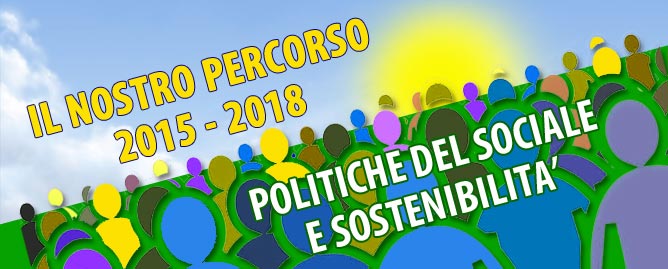 Il nostro percorso 2015-2018