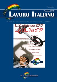 Il numero di novembre