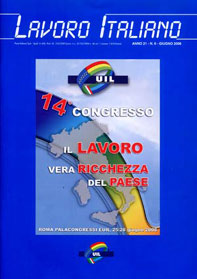 Lavoro Italiano giugno 2006